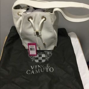 Vince Camuto hand bag